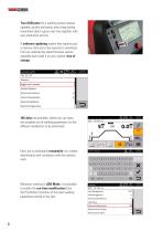 2021 automation catalogue WIN TIG DC/AC-DC ROBOT Plasma Welding DC/AC-DC ROBOT - 6