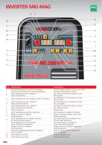 Leaflet SOUND MIG 2060/MD STAR DOUBLE PULSE - 4