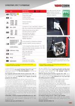 SYNSTAR line-7