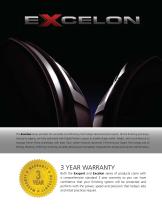 Exxpert Edger - 3