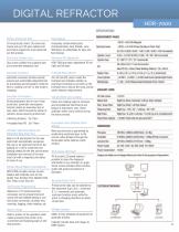 OPHTHALAMIC INSTRUMENTS - 11