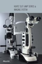 Slit Lamp 7000 Series - 1