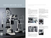 Slit Lamp 7000 Series - 3