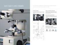 Slit Lamp 7000 Series - 6