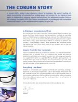 Surfacing Brochure - 2