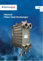 plate heat exchanger-1