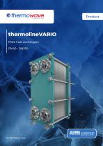 thermolineVARIO-1