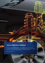 Automotive Lubricants 2026-2