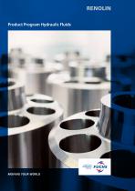 Hydraulic Fluids-1