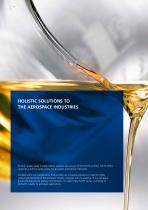Lubricant Solutions for the Aerospace Industry-14