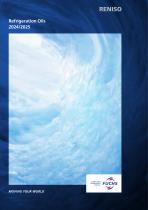 Refrigeration Oils-1