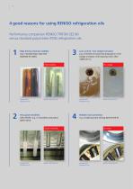 Refrigeration Oils-8