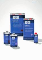 Refrigeration Oils-9