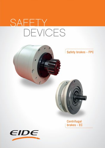 Safety Devices Boucher