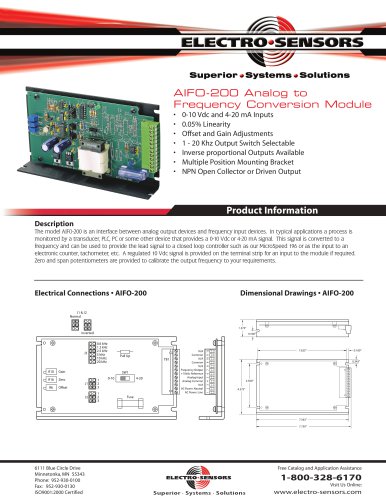 AIFO-200