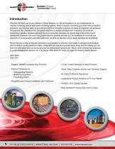 Brochure ELECTRO SENSORS - 2