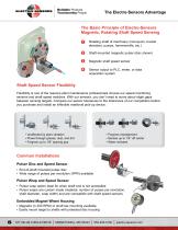 Brochure ELECTRO SENSORS - 6