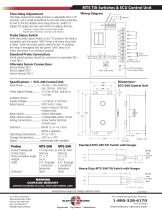 MTS Series & SCU-200-2