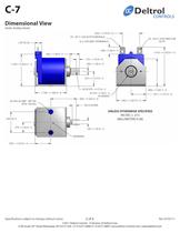 C-7 C-Frame Solenoid - 2