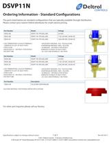 DSVP11N Dispense Valve-7