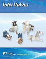 Inlet Valve Catalogue-1