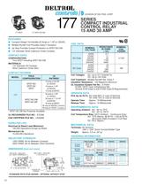 Power Relays 177 series-1