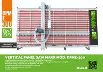 VERTICAL PANEL SAWS-10