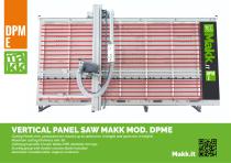 VERTICAL PANEL SAWS-8