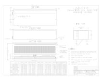 Architectural Recessed 16-3