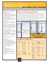 Style 840 Machine and Perimeter Guarding - 3