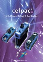 celpac 2G - Solid State Relays & Contactors-1
