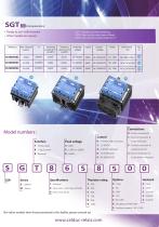 New range of three-phase Solid State Relays & Contactors-4