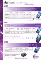 New range of three-phase Solid State Relays & Contactors-5