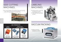 Packing industry by celduc relais-12