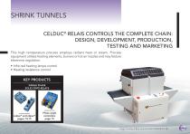 Packing industry by celduc relais-9