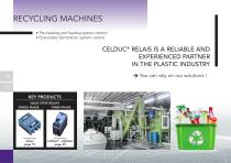 Plastic Industry by celduc relais-12