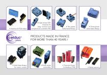 Plastic Industry by celduc relais-2