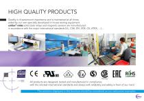 Plastic Industry by celduc relais-5