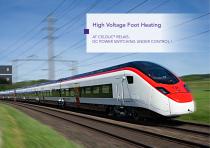 Railway Industry by celduc relais-10