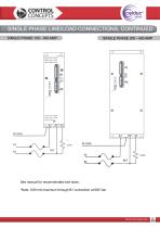 SCR Power Controllers - 7