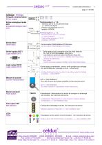 Temperature Controller combined with Power Solid State Relays. - 3