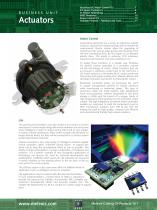 Melexis' Short Form Catalog-6