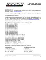 Mach-DSP Servo Driver - 4