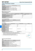 HVC-P2 - OMRON Electrical Components - PDF Catalogs | Technical ...