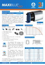 BlueDiamond®:condensate removal pumps - 9