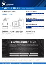 CAPEX L2 DATASHEET 2018-2