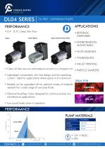 DL04 SERIES DATASHEET 2018 - 1