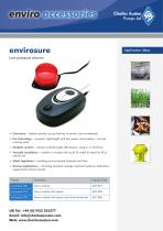 Envirosure 120-1