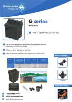 G SERIES-1