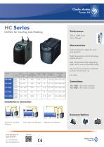 HC Series-1